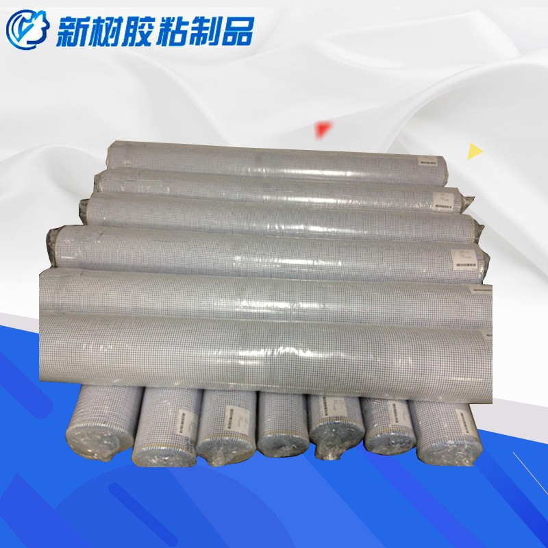 热收缩膜 pe保护膜 包装膜 缠绕膜 厂家直供 免费样品图4