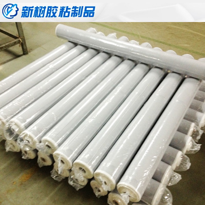热收缩膜 pe保护膜 包装膜 缠绕膜 厂家直供 免费样品图3