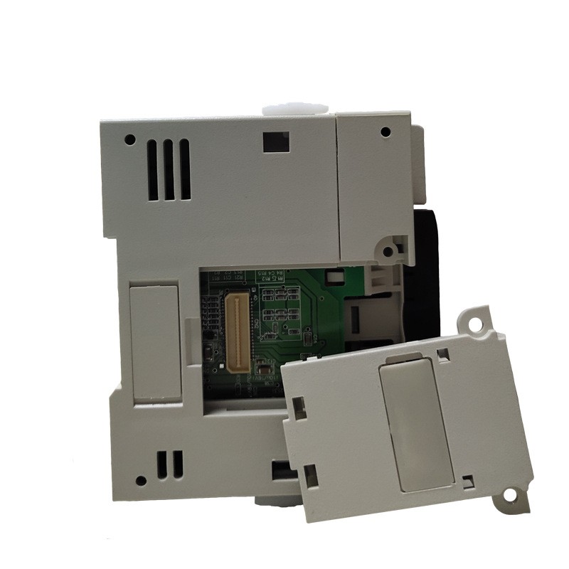 全新三菱PLC FX3U-32MR/ES-A 可编程控制器FX3U-32MT/ES-A图5