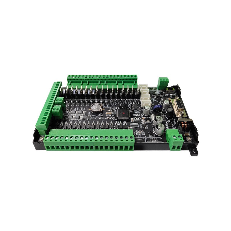 TL2N-32MS-10V2V-4P 步进控制器 国产控制器 国产PLC plc控制板图2