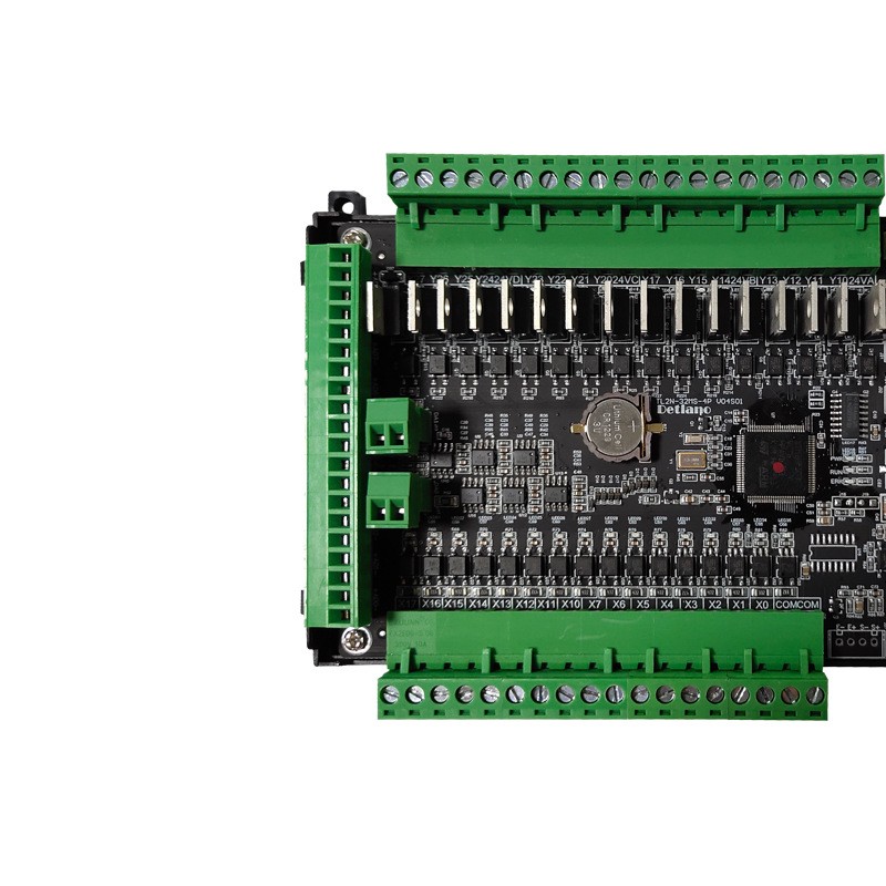 TL2N-32MS-10V2V-4P 步进控制器 国产控制器 国产PLC plc控制板图3