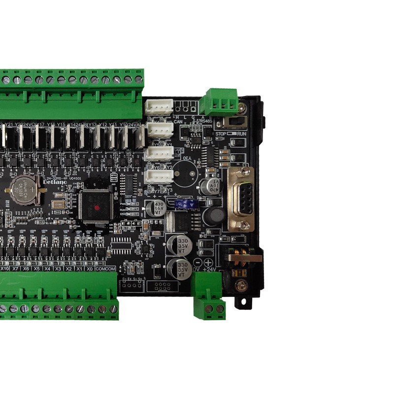TL2N-32MS-10V2V-4P 步进控制器 国产控制器 国产PLC plc控制板图4