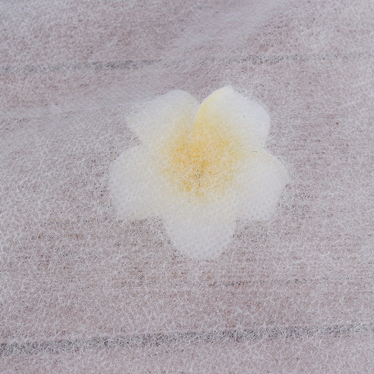 PP丙纶无纺布园林绿化覆盖覆膜无纺布包装轻薄无纺布图2