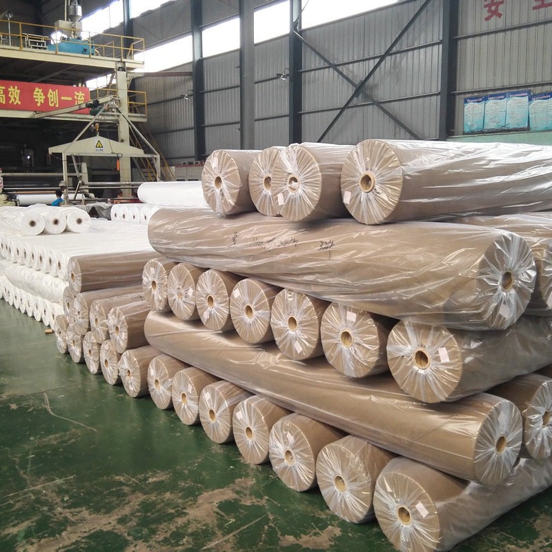 厂商供应无纺布 箱包手袋皮具内里用里衬无纺布图3