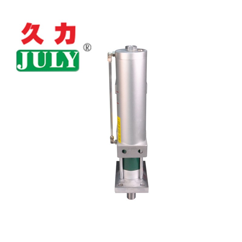 久力厂家货源JLCA气液增压缸标准型液压增压缸3T增压缸现货批发图4