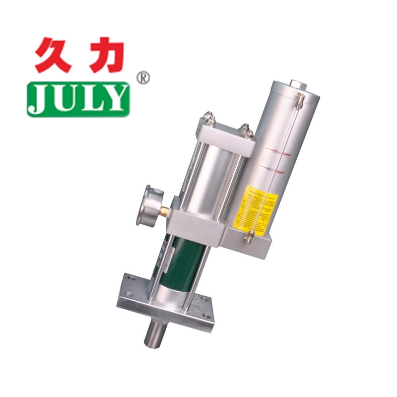 久力厂家货源JLCA气液增压缸标准型液压增压缸3T增压缸现货批发图5