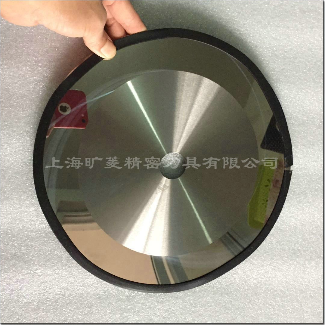 厂家供应9CrSi分切机刀片 双面分切小圆刀 分切平圆刀片价格实惠 5片起批图4