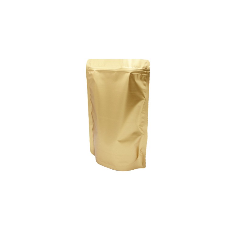 食品包装袋茶叶干果包装袋子彩色包装袋现货中药材休闲零食自立袋图5