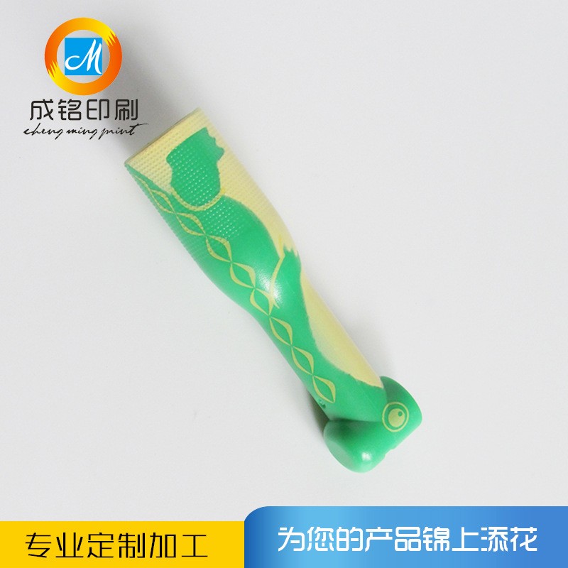上海杭州供应热转印机 全自动笔杆笔杆印刷机 5500热转印机图2