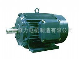 长期供应 Y160M2-2/2极三相异步电动机 三相异步电动机15kw 2台起批图5