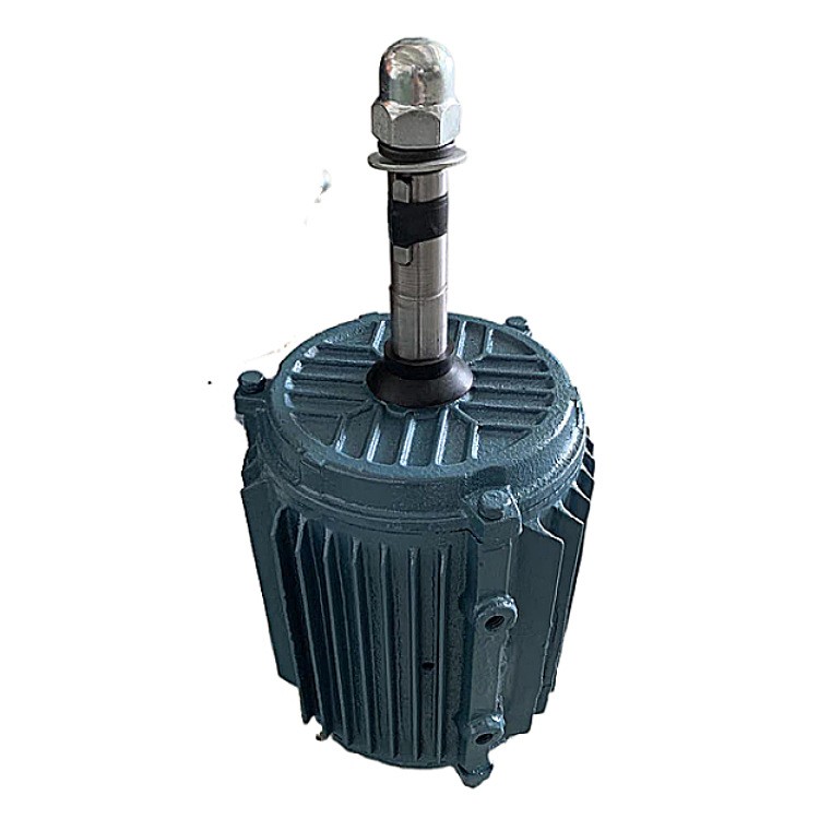 【采购批发】YLZC90L-8/0.75KW冷却塔电机 防水马达图2