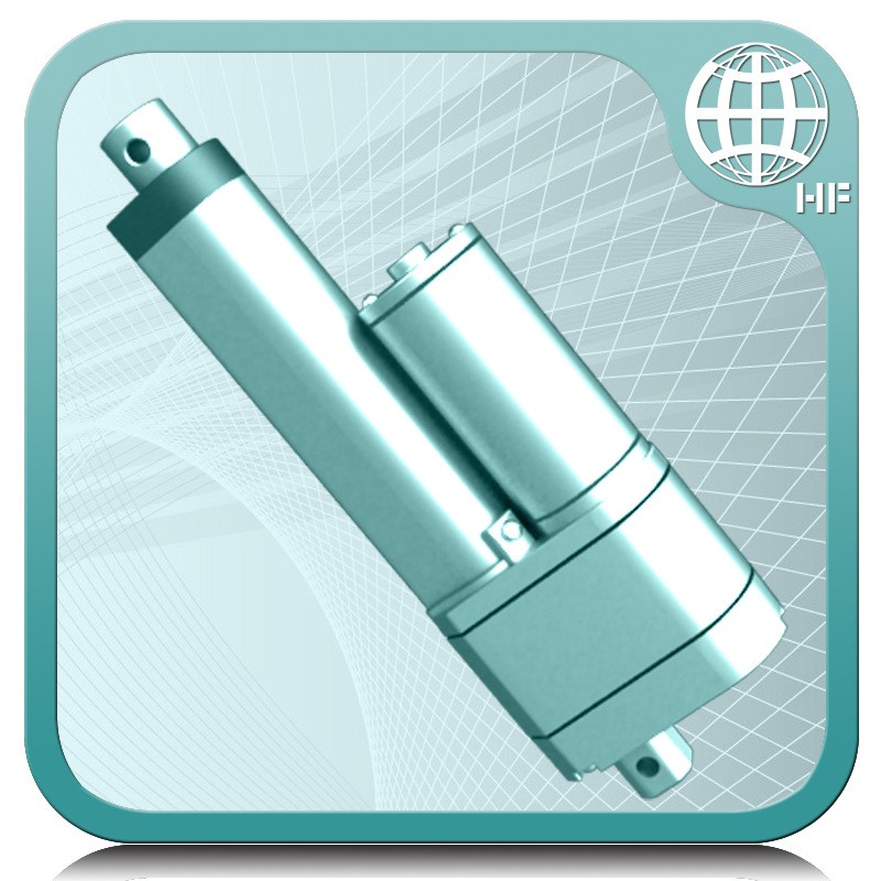 供应电位器电动推杆、Potentiometer Linear actuator 10台图2
