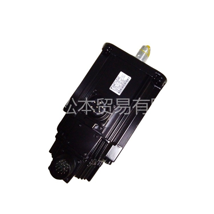 AC SERVO MOTOR安川YASKAWA电机SGMG-13A2AB三相伺服马达图3