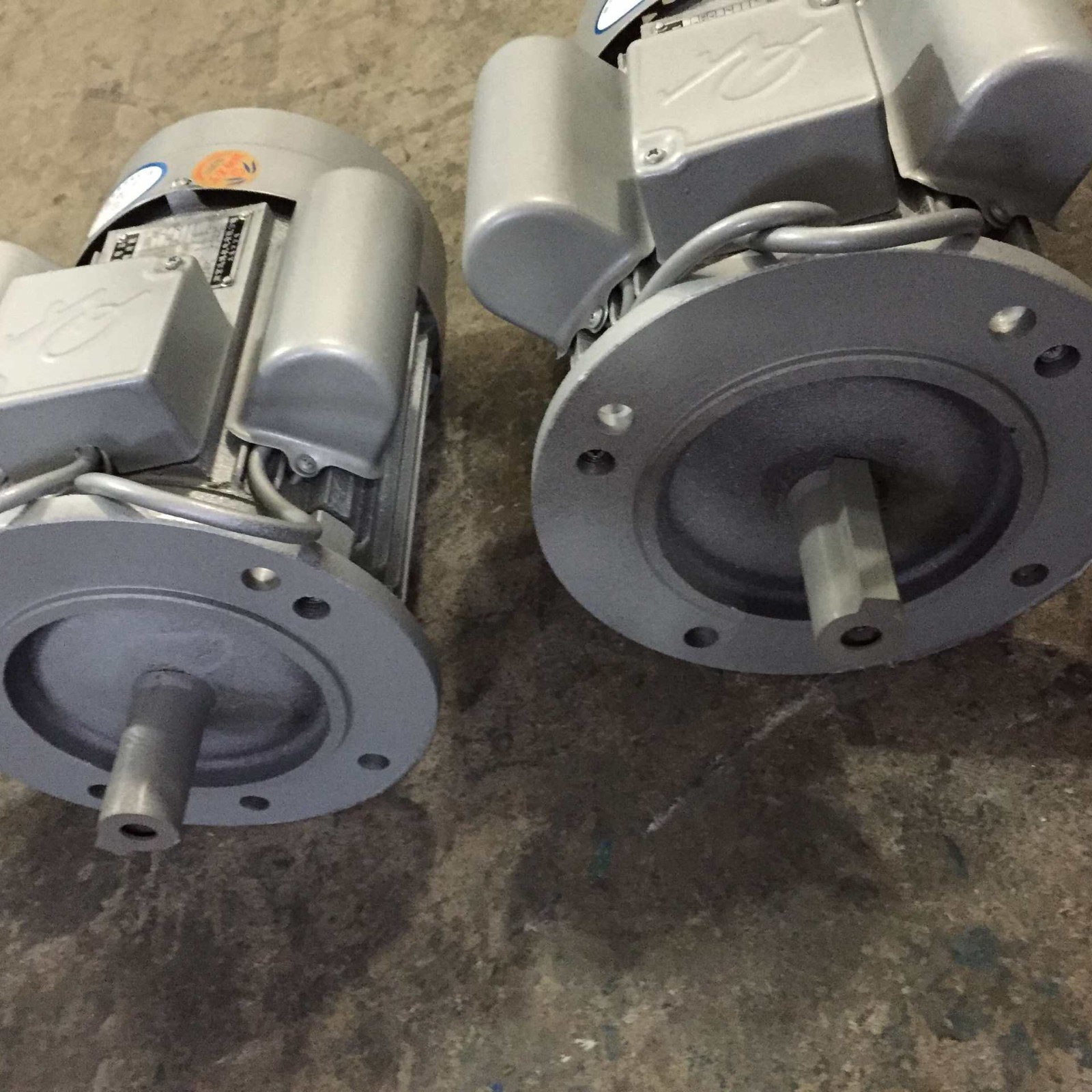 厂家直销纯铜220V异步双值电动机1.5KW1420转速马达图4