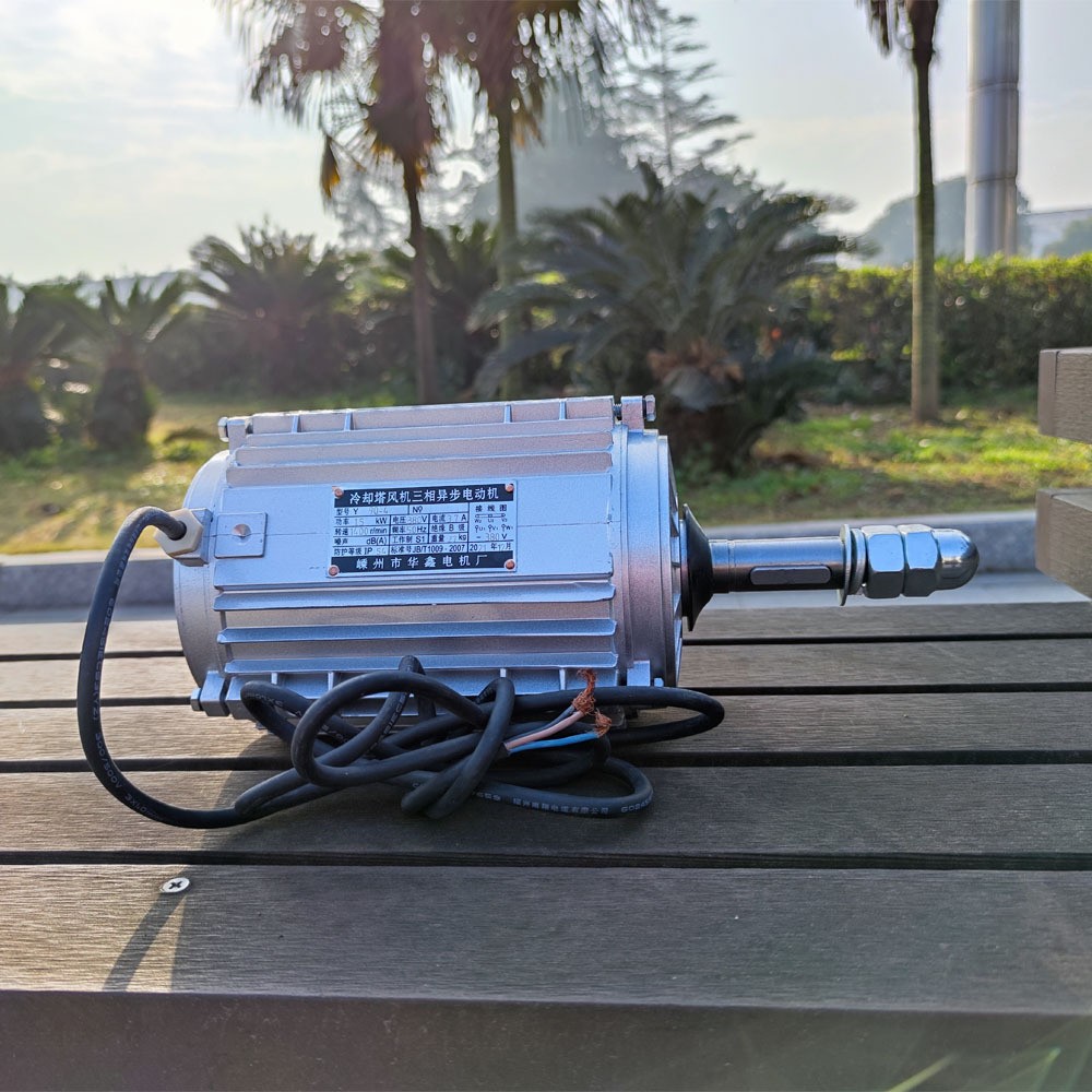 冷库风筒电机Y90L-4-1.5kw380v三相异步电动机图4