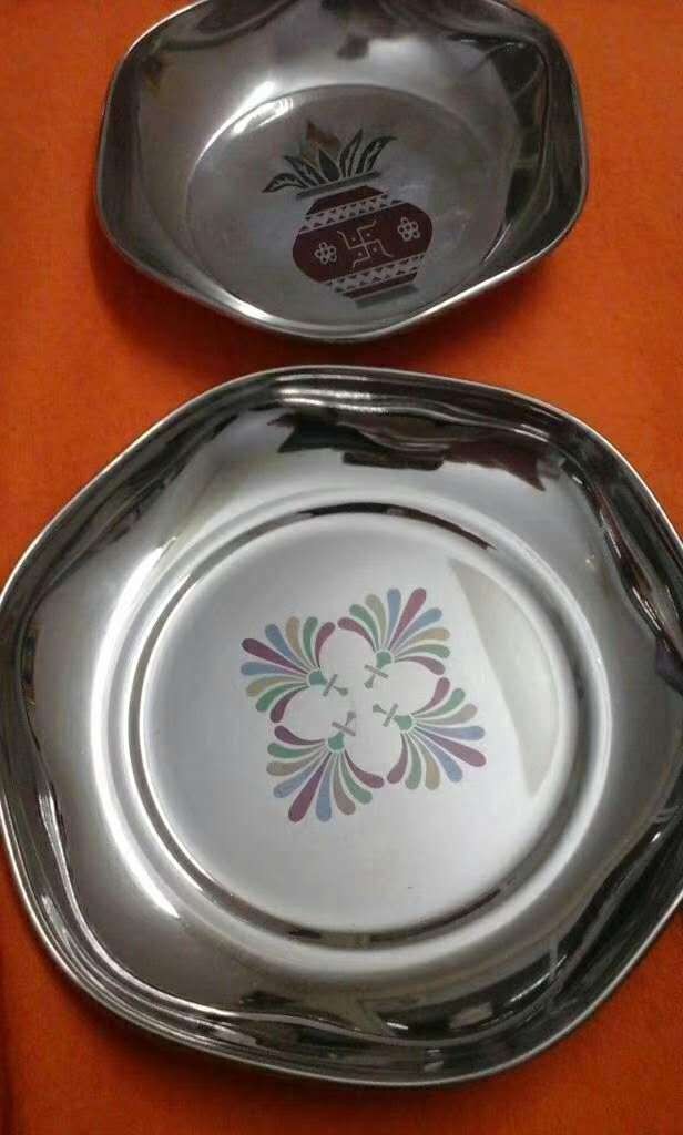 点时MOPA激光打标机20W 彩色激光打标机 不锈钢金属铭牌首饰等图4