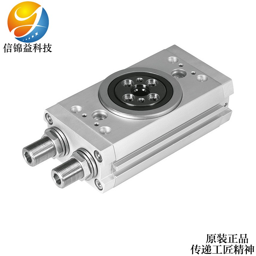 原装FESTO气缸2223060 DRRD-8-180-FH-PA现货供应图5
