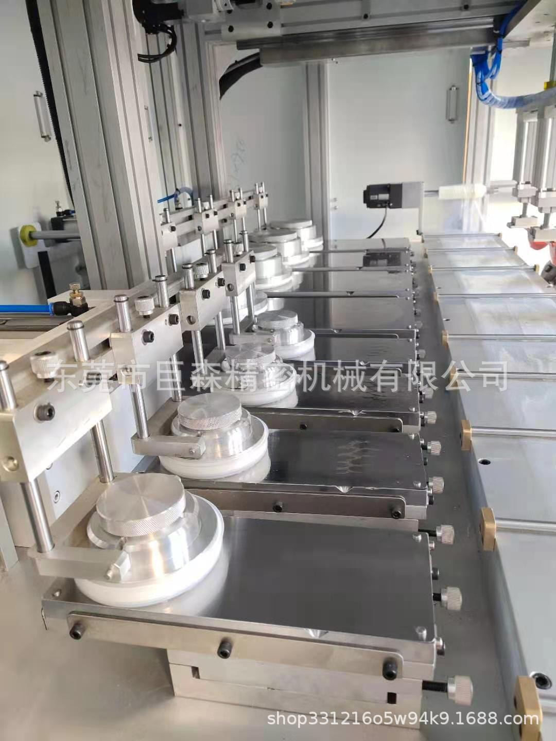 厂家生纸盒鸡蛋包装12枚印刷机塑胶玻璃套色移印机金属村质打标机图3