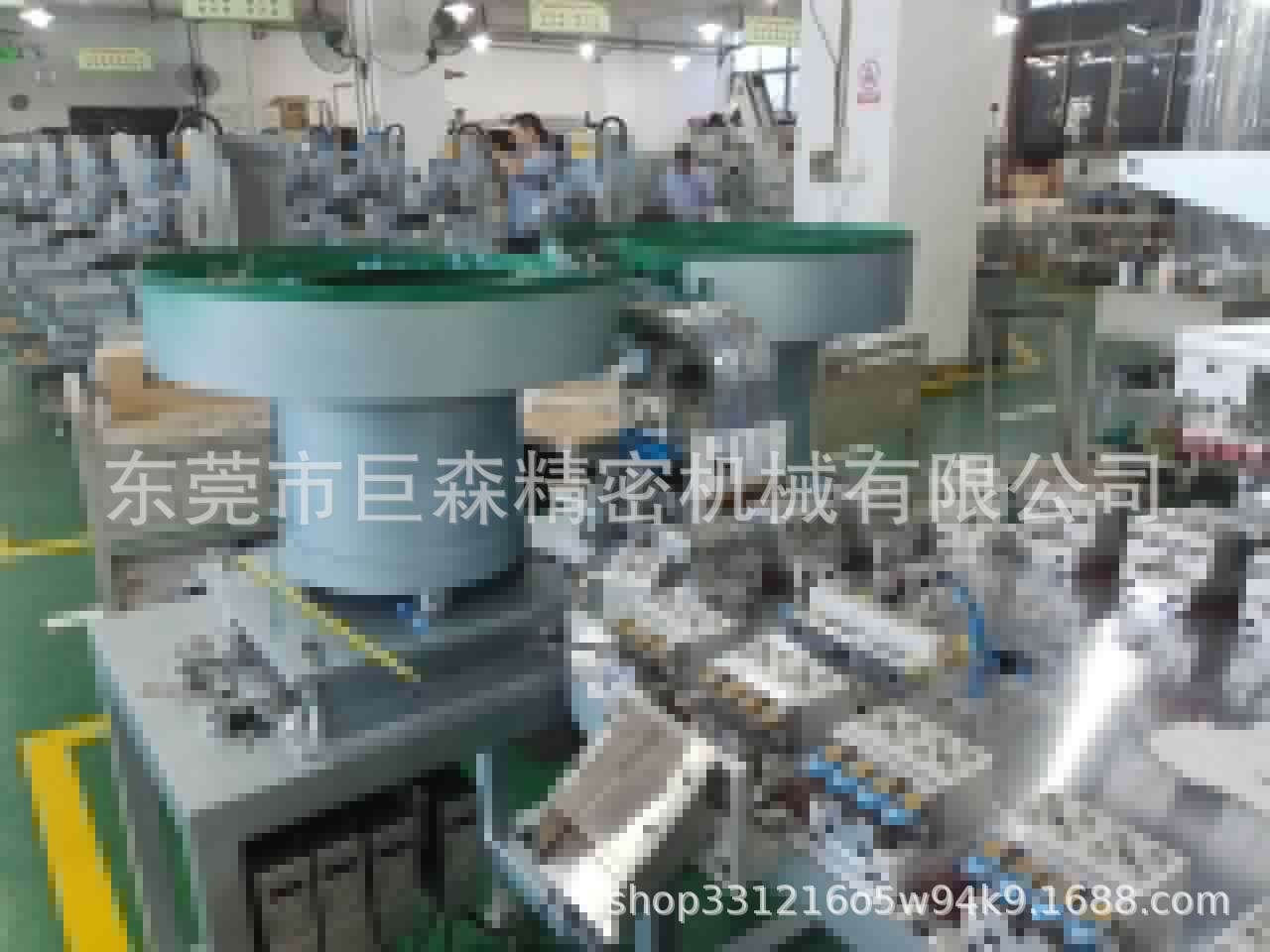 全自动多色塑胶玩具眼睛印刷移印机厂家圆面球型图案打标机图3