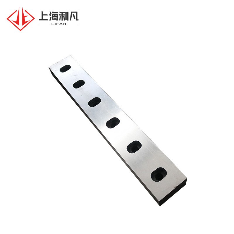 轧钢刀 龙门剪切刀 机用刀片 废旧金属剪切刀片图2