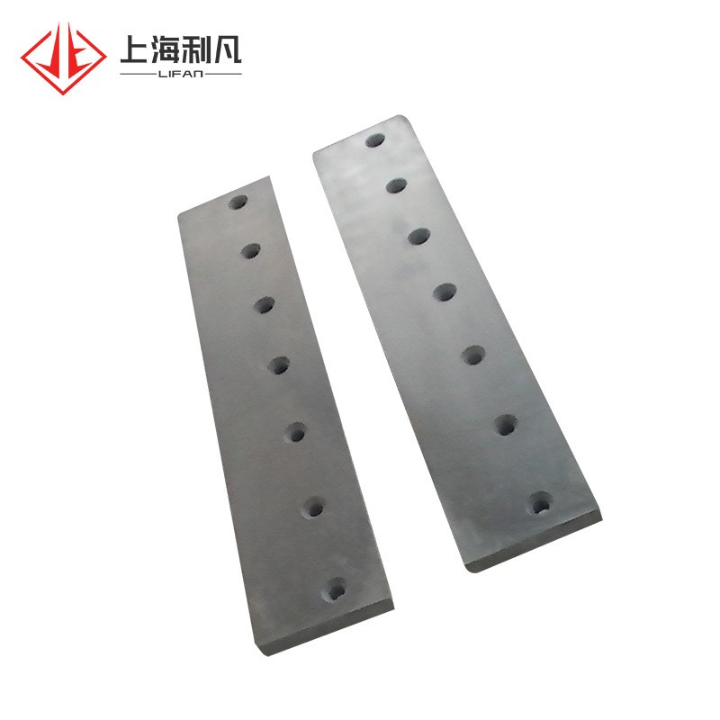 轧钢刀 钢筋切刀 鳄鱼剪切刀 龙门剪切刀 废旧金属剪切刀片图3