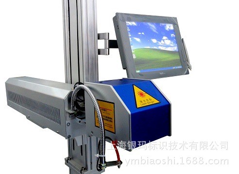 YM-1210B系列 激光器饮料瓶激光喷码机 在线式激光打码机图4