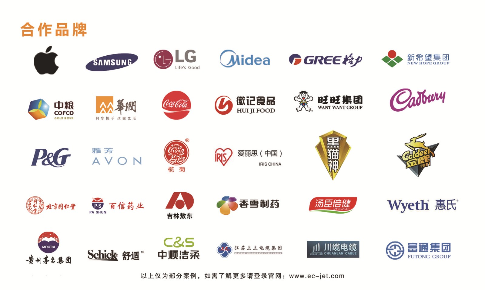 ECH200Pro手持喷码机厂家图4