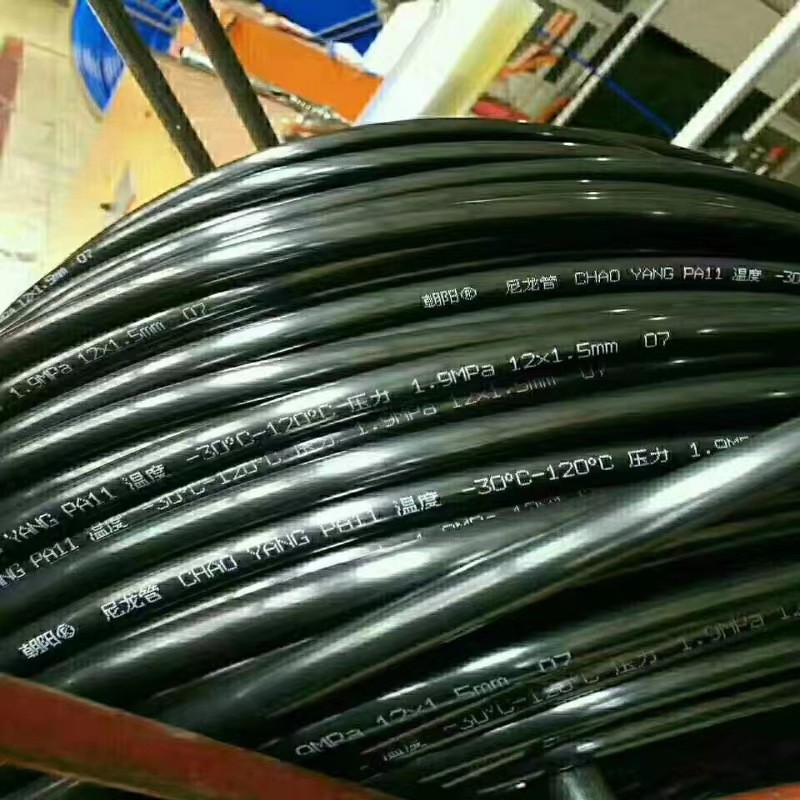 线缆白墨高速小字符喷码机 日期批号电子微字黄隐形墨自动打码机图4