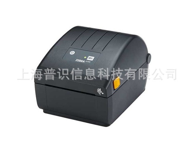 Zebra 斑马 ZP888/ZD888T桌面型条码标签打印机GT800/GK888升级款图4