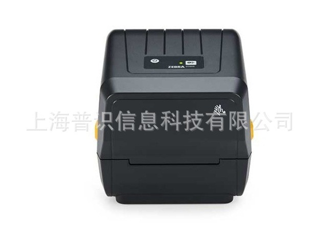 Zebra 斑马 ZP888/ZD888T桌面型条码标签打印机GT800/GK888升级款图3