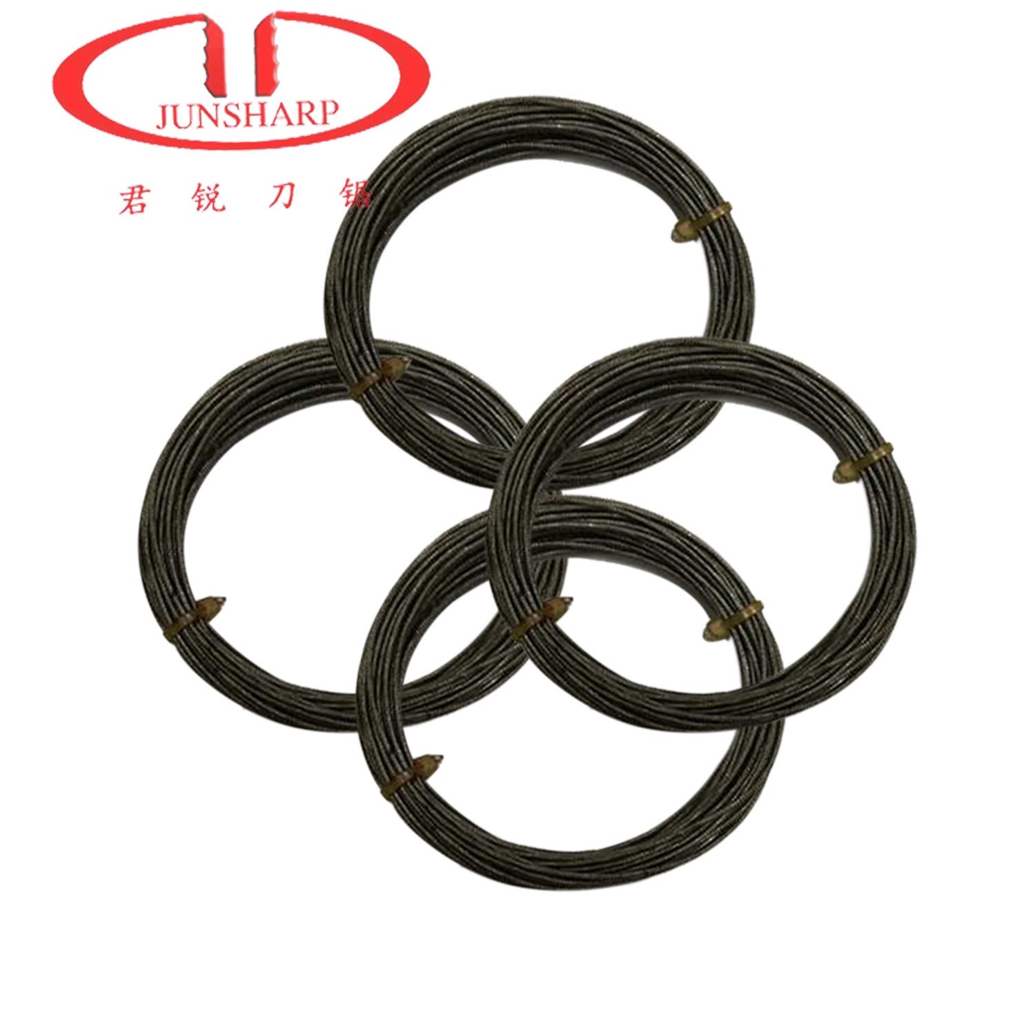 厂家数控切割异型切割机线刀仿型切割机锯条刀带刀具高频振动颤刀 5条图3