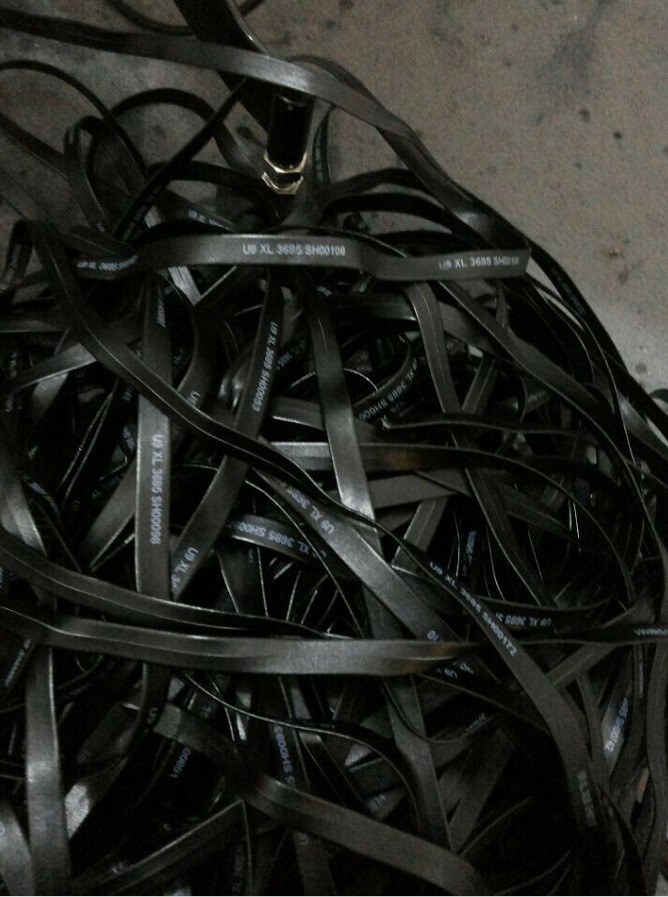 线束喷码机裁线机喷码机电线线缆微字符白墨黄墨黑墨红墨喷码机图5