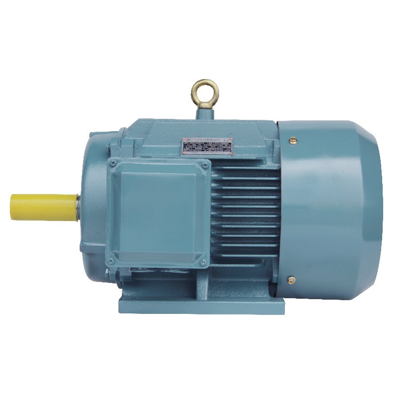 工厂直供三相异步电动机YE3-315S-6 75KW6P(75千瓦6极)交流电机图5