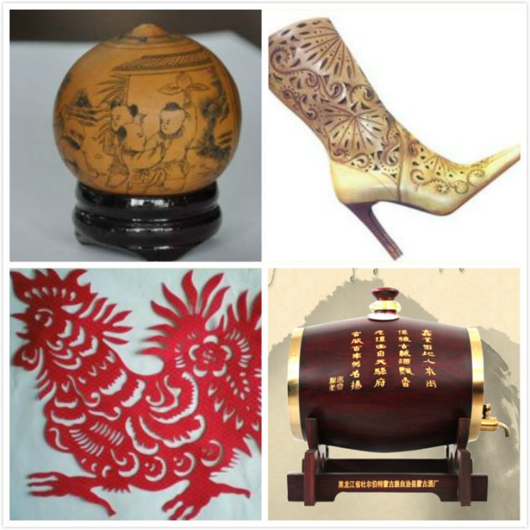 出租 租赁3D激光打标机图5