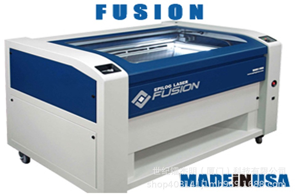 Epilog激光雕刻机激光切割机 中国代理商Epilog Fusion 40 laser图2