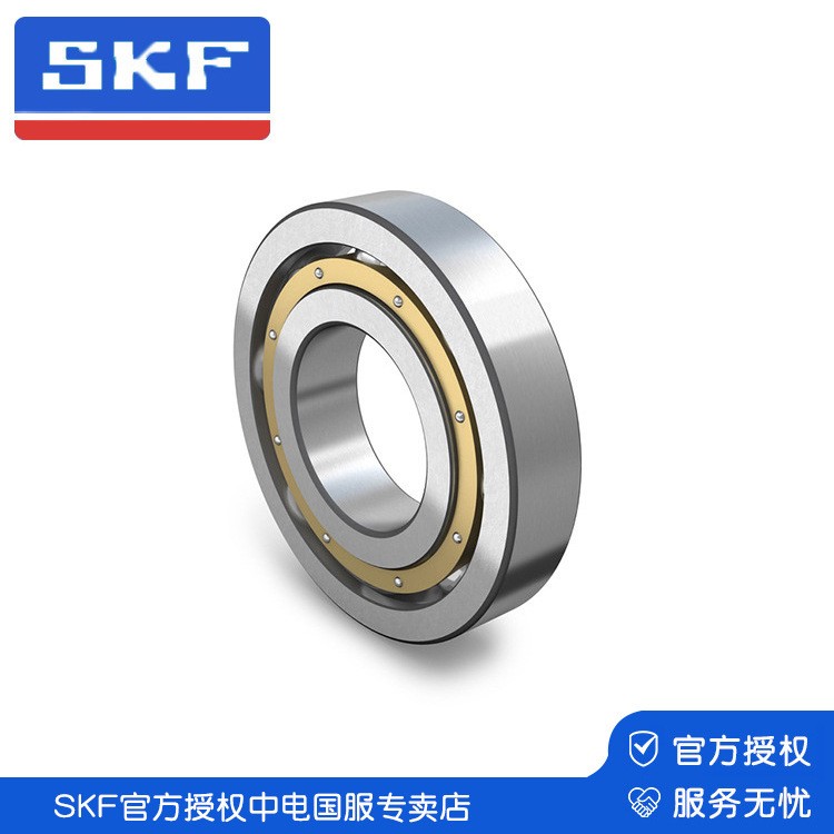 SKF斯凯孚 深沟球轴承 6313 系列 授权专卖店图4