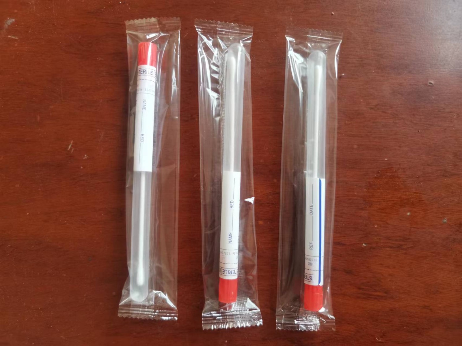 上海现货全自动月饼面包枕式包装机 水果蔬菜包装机 包子包 装机图4