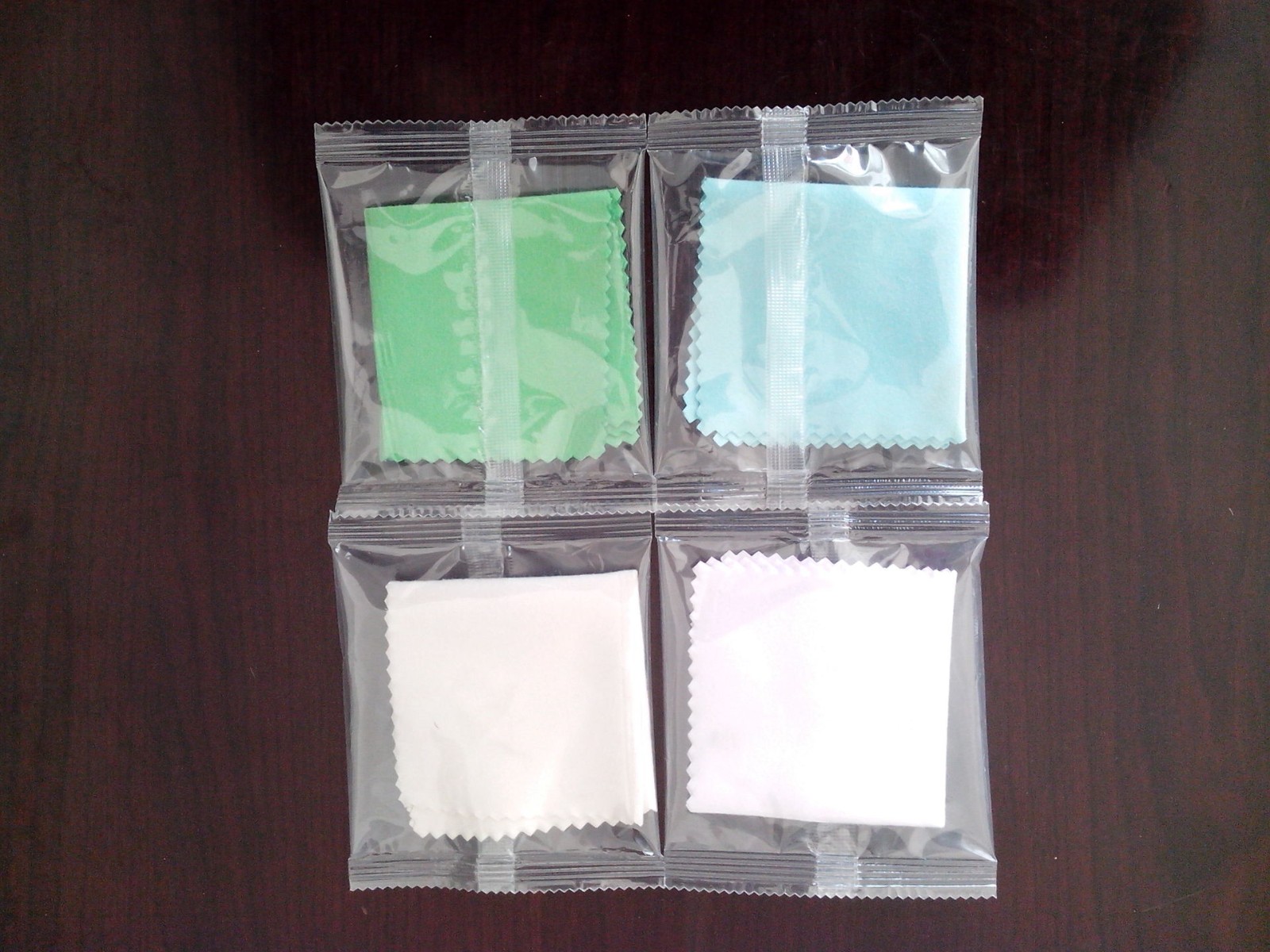 上海现货全自动月饼面包枕式包装机 水果蔬菜包装机 包子包 装机图3