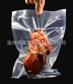 供应CPP耐高温蒸煮膜低温膜复合膜工艺礼品包装薄膜图2