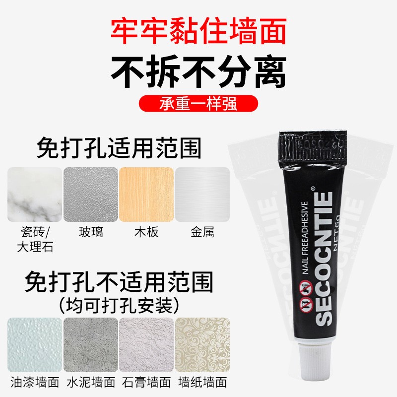 左钢304不锈钢实心不锈钢衣钩排钩挂衣钩 厨卫挂件 卫生间毛巾勾 2个图3