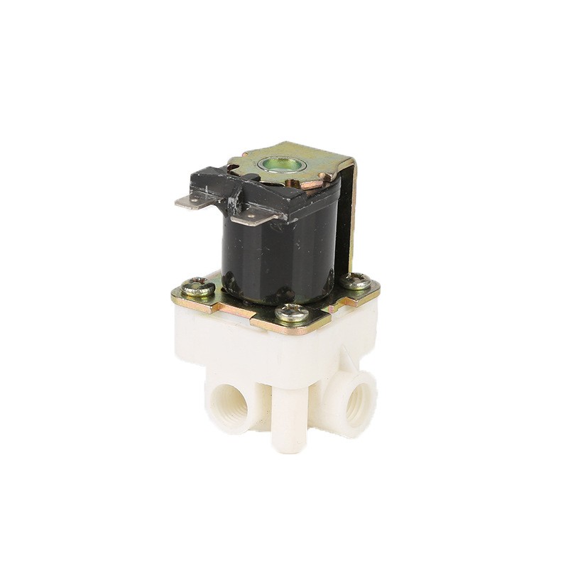塑料电磁阀 FDC-180J1 厂家供货进水阀 排水阀 5个图5