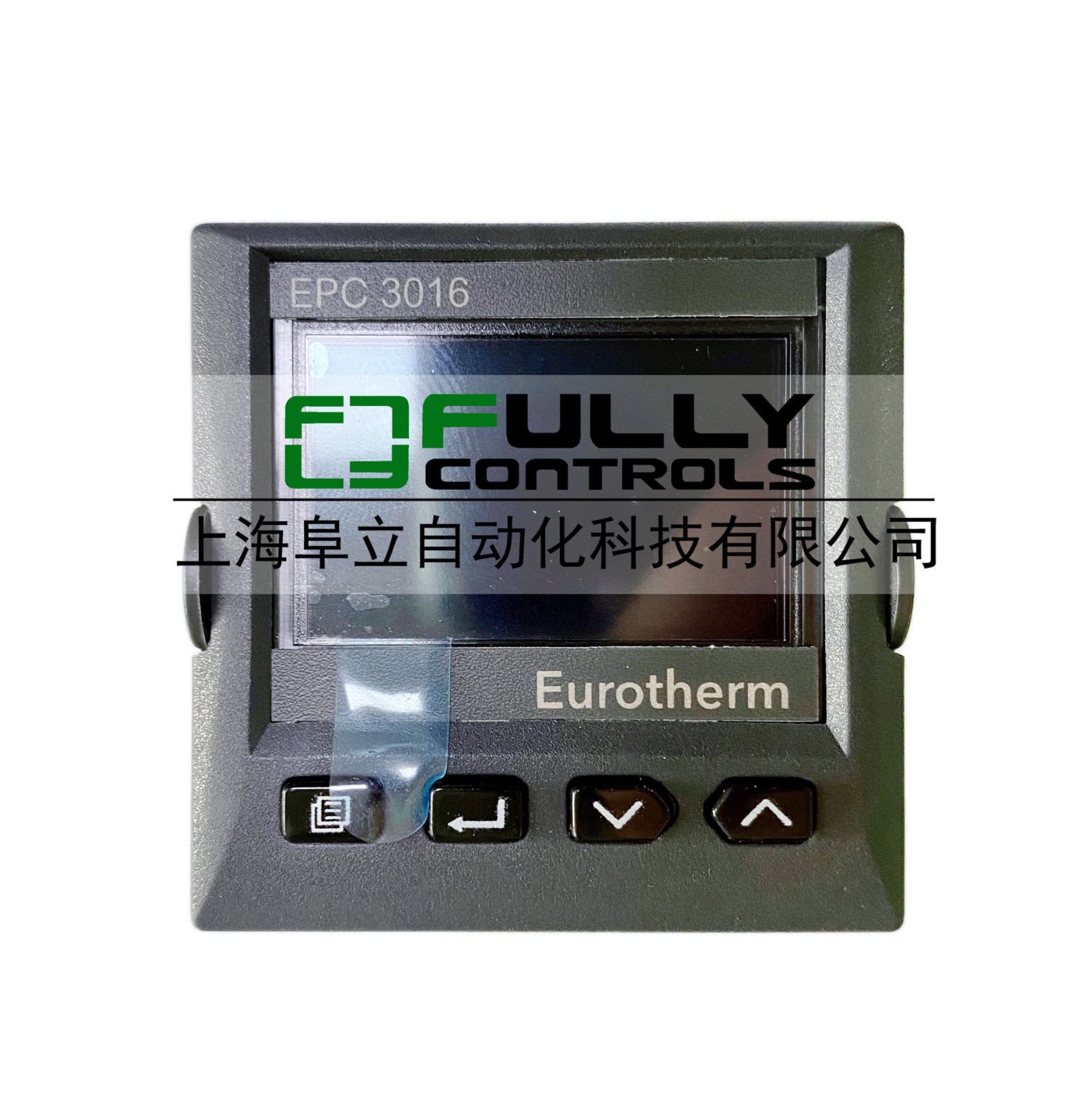 英国欧陆EurothermEPC3016.温控表温控器 epc3004.EPC3008 1台图4