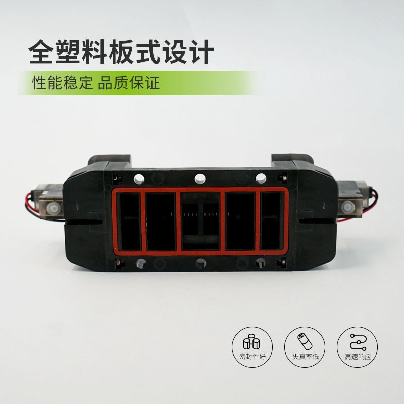 亨嘉 制氧阀制氧机制氧设备电磁阀制氧阀气动调压阀 1件图4