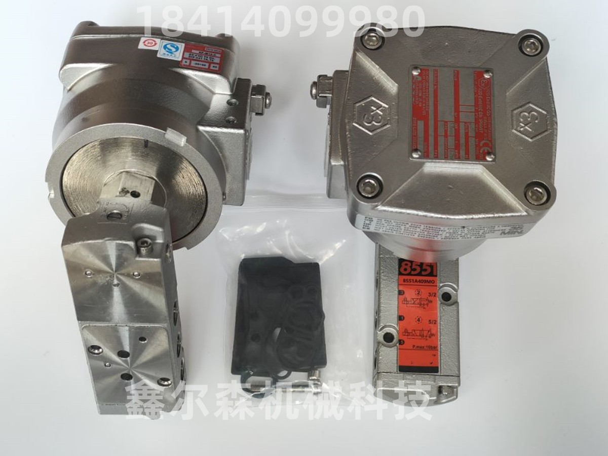 降压电磁阀MP-C-026 SCXE210D095 0-16bar 高压泵电磁阀 D32545 1个起图2