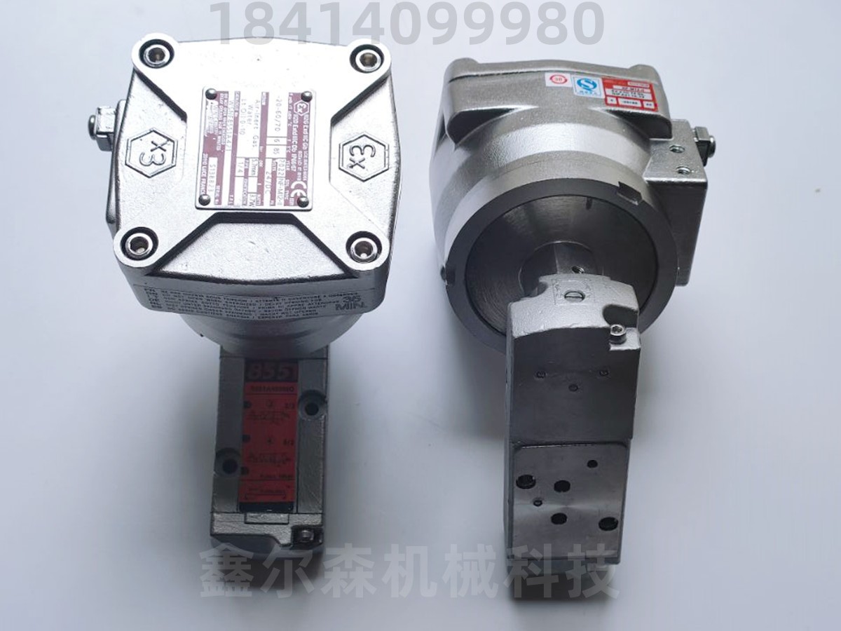 降压电磁阀MP-C-026 SCXE210D095 0-16bar 高压泵电磁阀 D32545 1个起图3