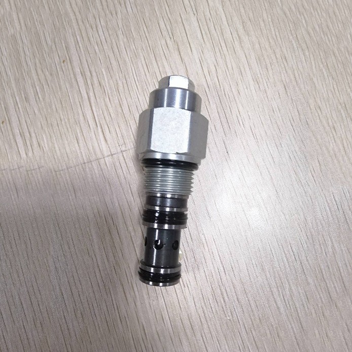 SUN插装变幅平衡阀芯CBPA-10 CBPS CBPG-12随车吊回转平衡阀配件 1件图5