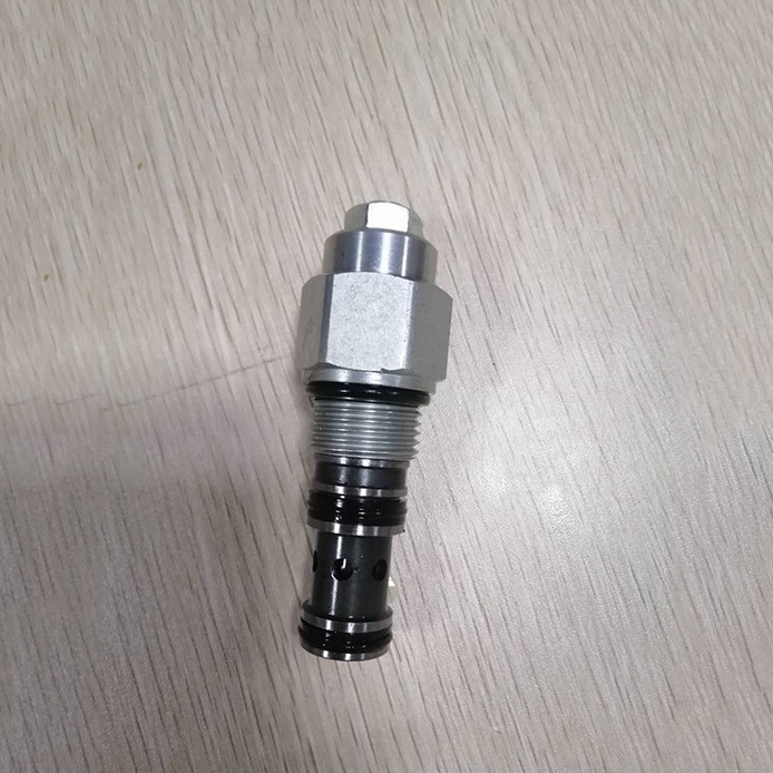 SUN插装变幅平衡阀芯CBPA-10 CBPS CBPG-12随车吊回转平衡阀配件 1件图3