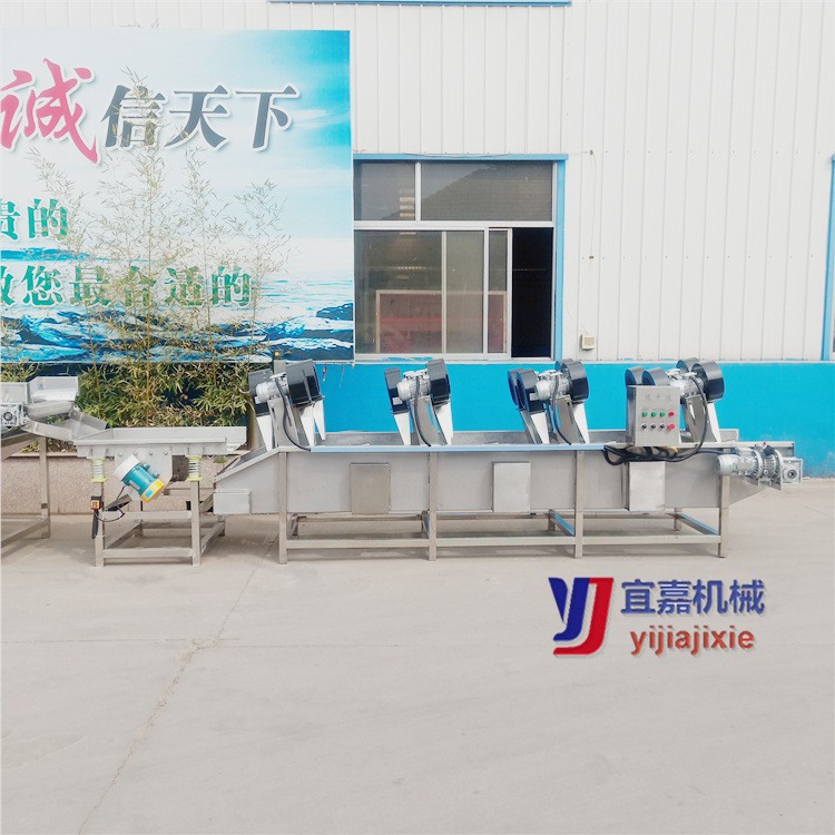 肉制品巴氏杀菌机 流水线杀菌 果冻零食杀菌机榨咸菜低温灭菌设备图4