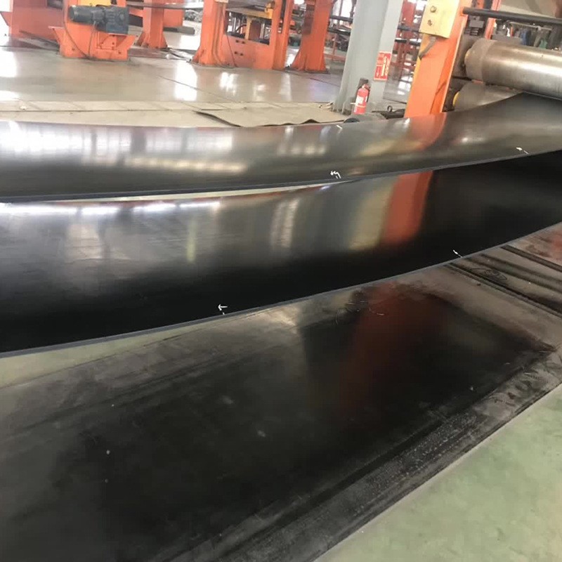 厂家供应Ep200型输送带 矿山用输送带机器输送带工业输送带多规格图2