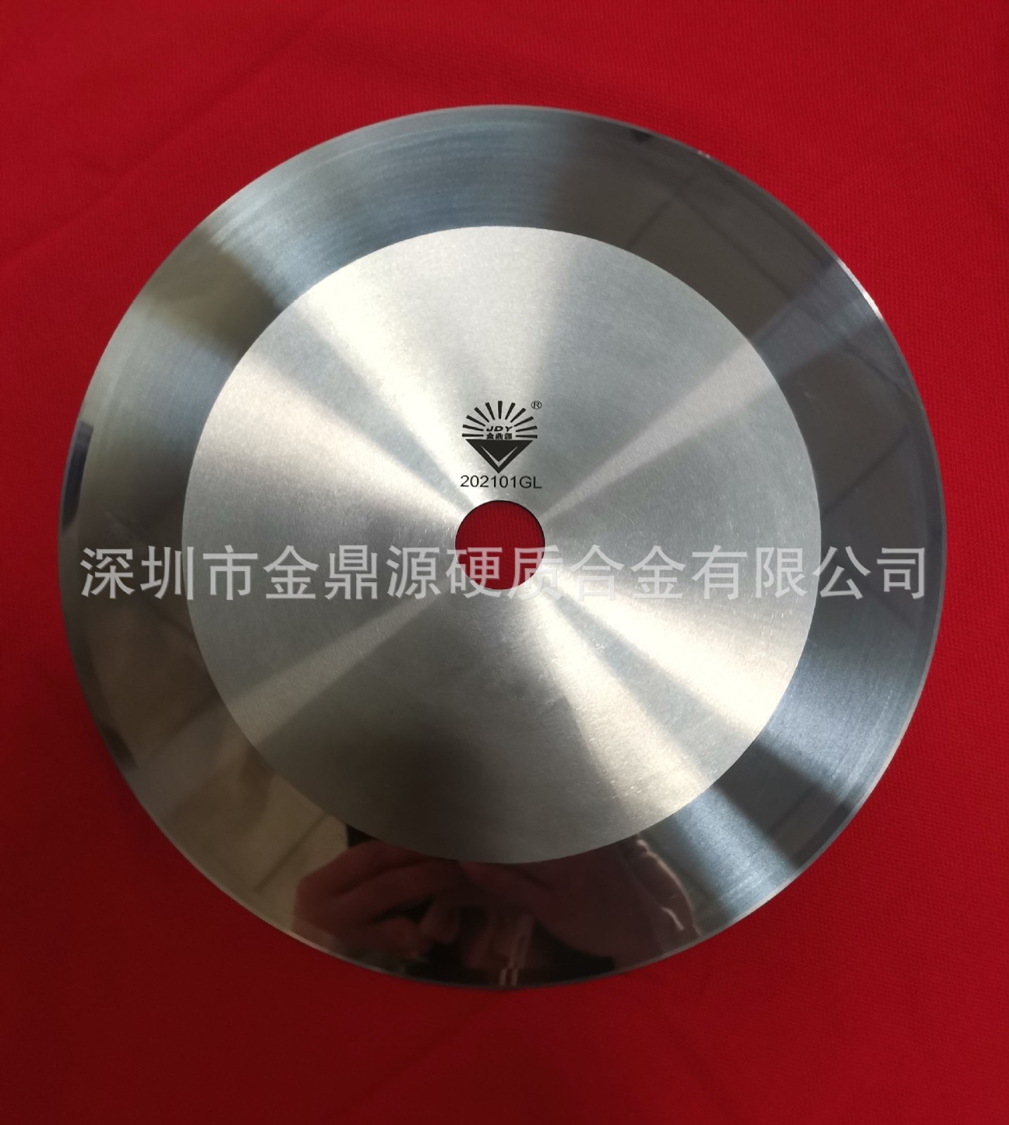 静电膜专用钨钢分切刀，厂家现货直售。 1片图5
